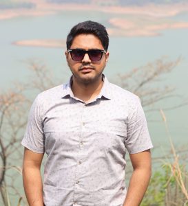 हैदराबाद में स्मार्ट सिटी निगरानी परियोजना |