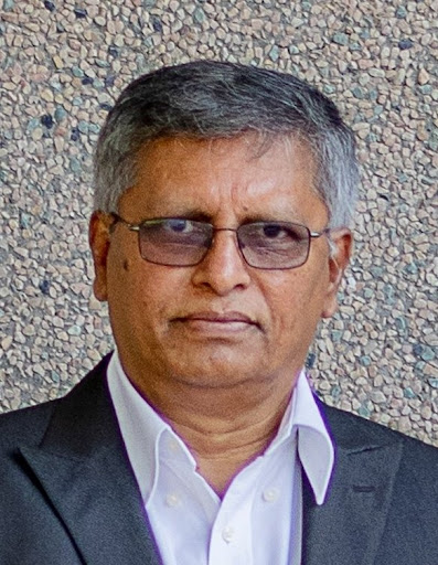 Prof. Pallu Reddanna conferred as Fellow at FRE |