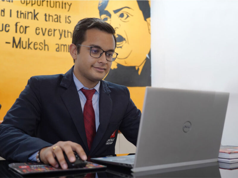 5 Reasons to study engineering for better future scope - Chitkara University
