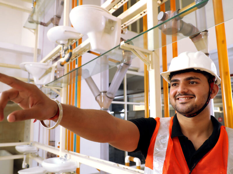Civil Engineering Colleges in India | Blogs