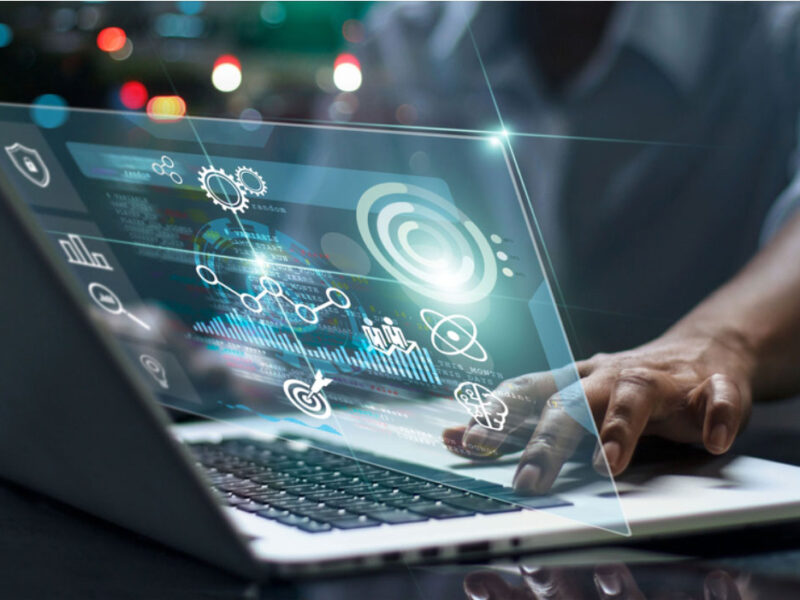 Computer Science Engineering – A Promising and Fulfilling Career - Chitkara University