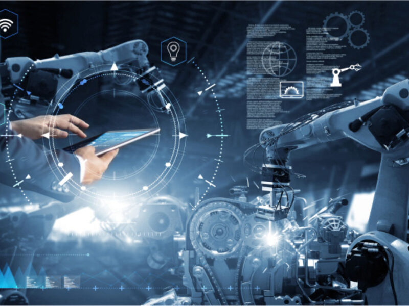 Future Prospects of Mechatronics Engineering - Chitkara University