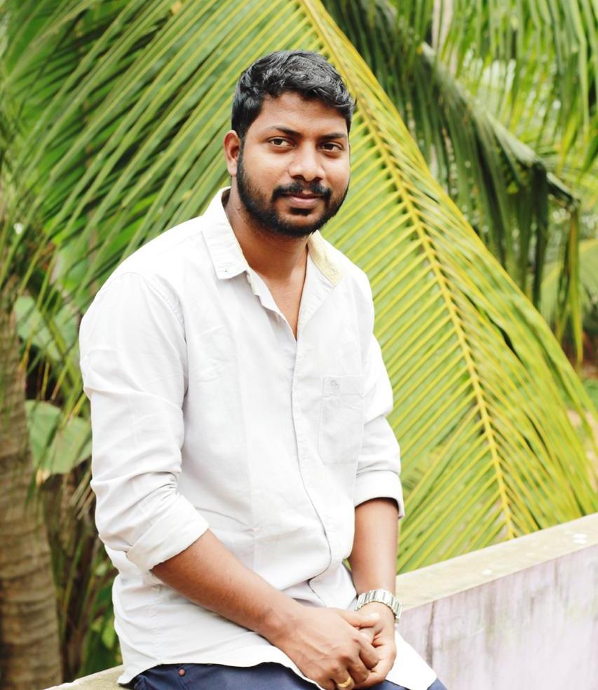 DAAD Fellowship for Jyothi Basu Rajayyan |