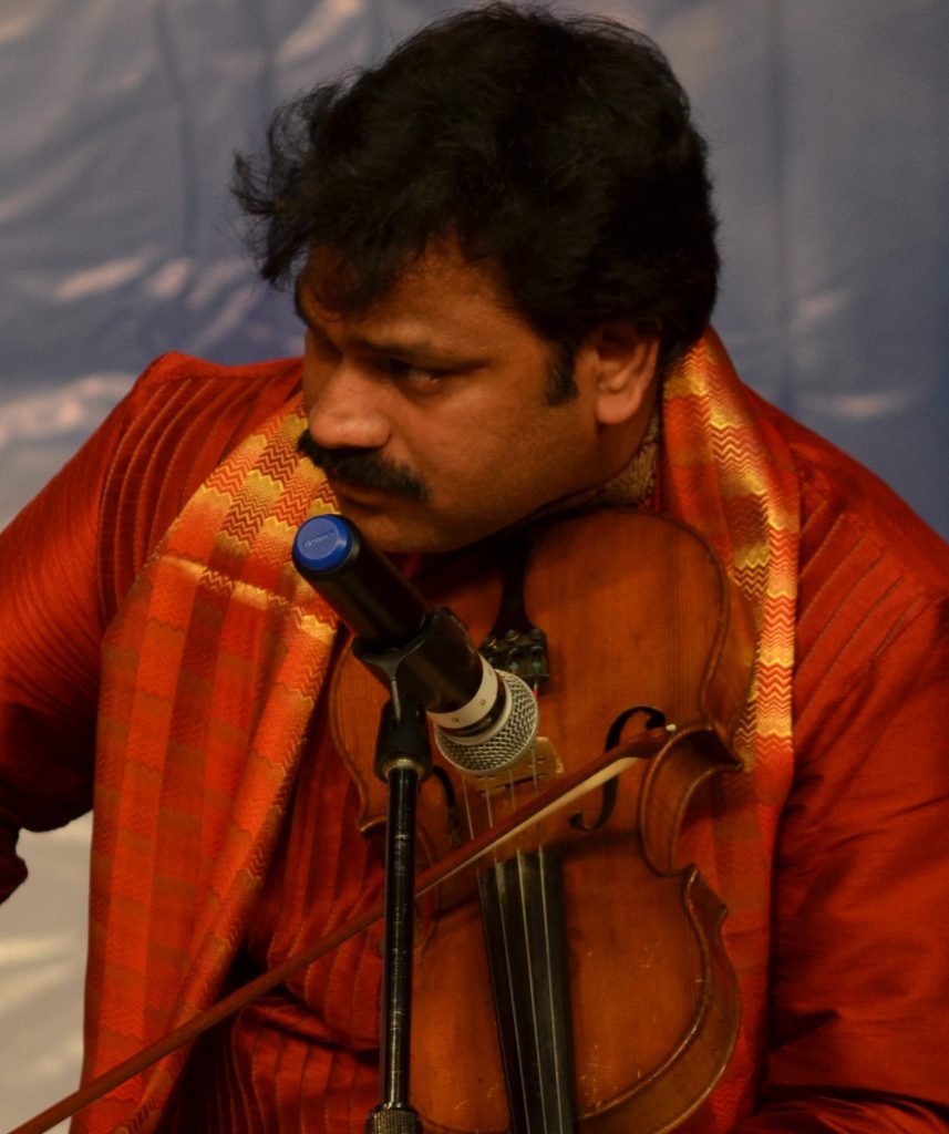 Equal Temperament and Just intonation Feature based analysis of Indian Music |