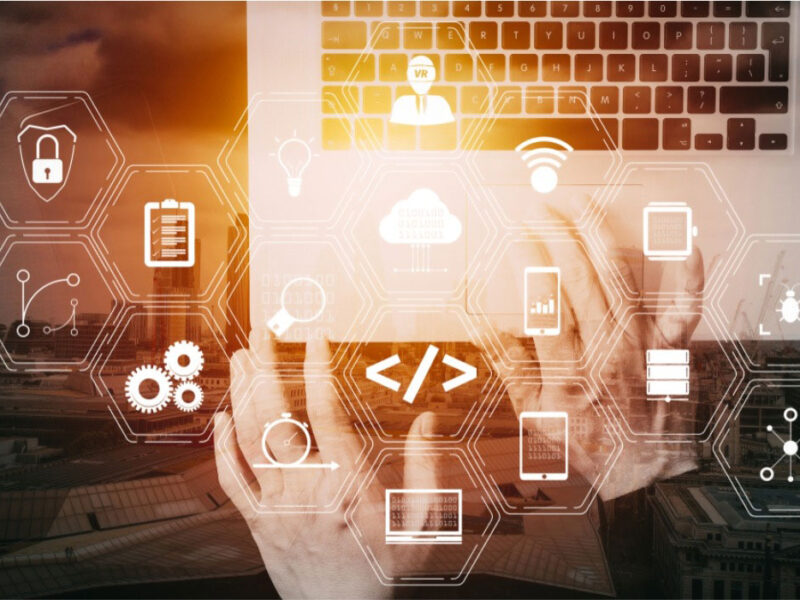 Top 7 Computer Science Courses with Specialization That Are In Demand - Chitkara University