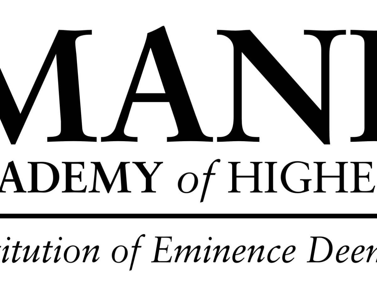 Manipal Academy of Higher Education's Application for Admissions 2023 Closing Soon