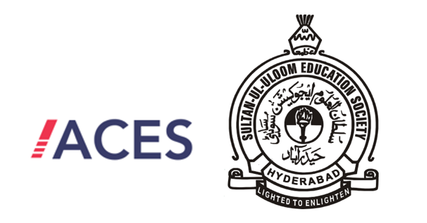 ACES Partners with MJCET to Drive Innovation and Knowledge Transfer in Drones, 5G, AI and Other Technologies