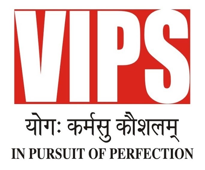 VIPS-TC and IIT Gandhinagar Forge Strategic Partnership to Drive Technological Advancements in IT