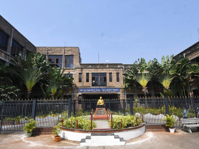 Andhra University