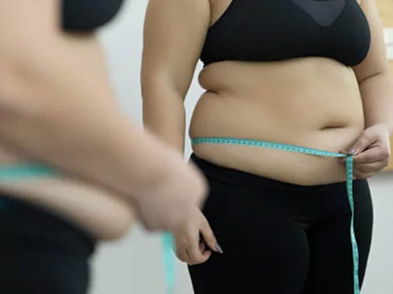 Woman In China Quits University To Lose Weight, Doesn't Regret Her Decision