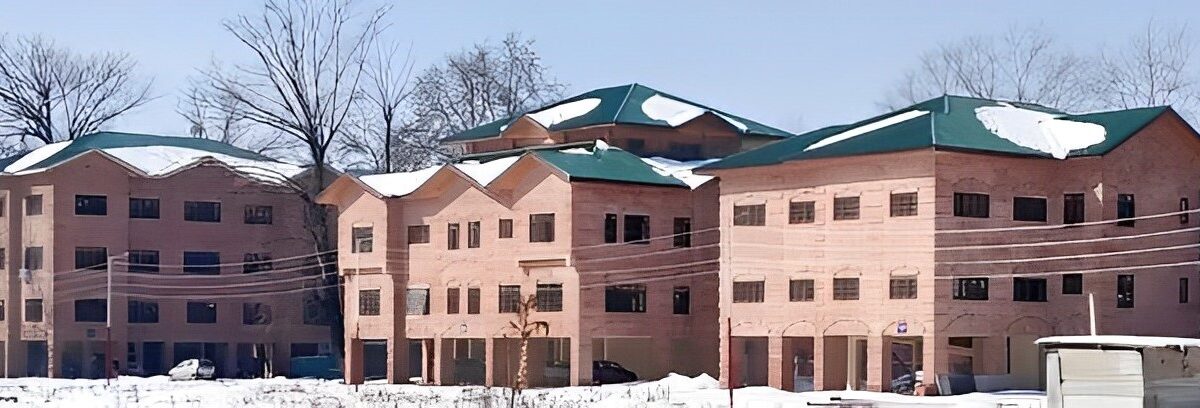 Kashmir Cluster University Faces Backlash Over Delayed Graduations