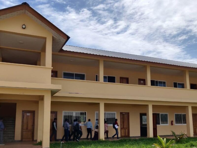IIT Madras invites applications for Zanzibar campus; steps to apply at zanzibar.iitm.ac.in | Education News