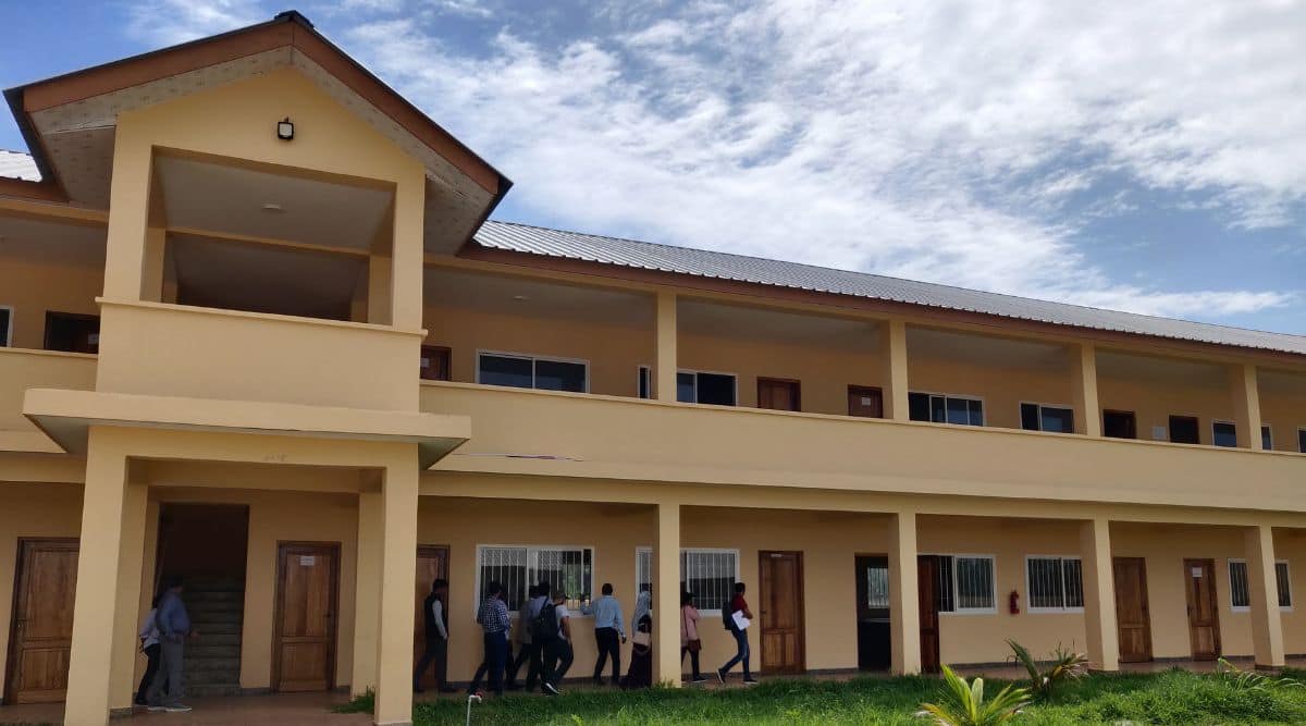 IIT Madras invites applications for Zanzibar campus; steps to apply at zanzibar.iitm.ac.in | Education News