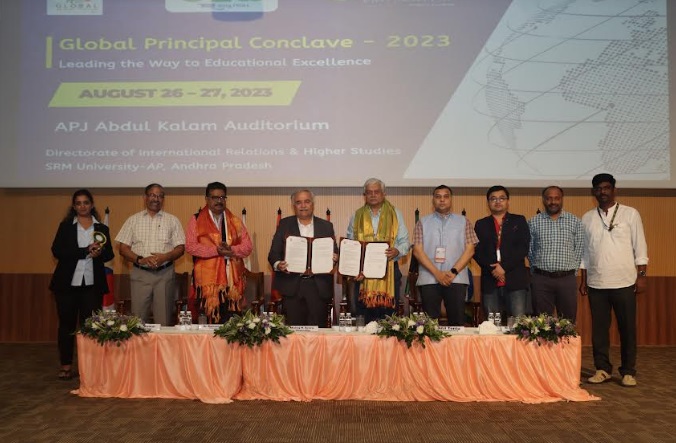 Fostering Global Perspective in Education