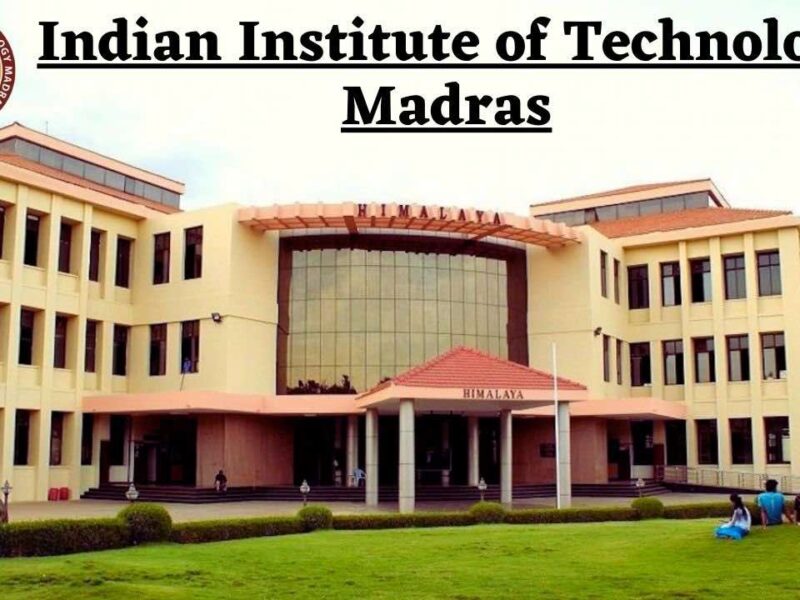 IIT Madras