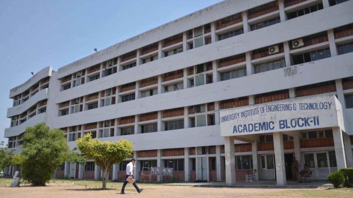 Introducing Minor Degree Option for Six Mechanical Engineering Streams ...