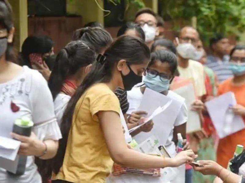 Maharashtra Leads in NEET-UG Applications, Uttar Pradesh Leads in Qualifications