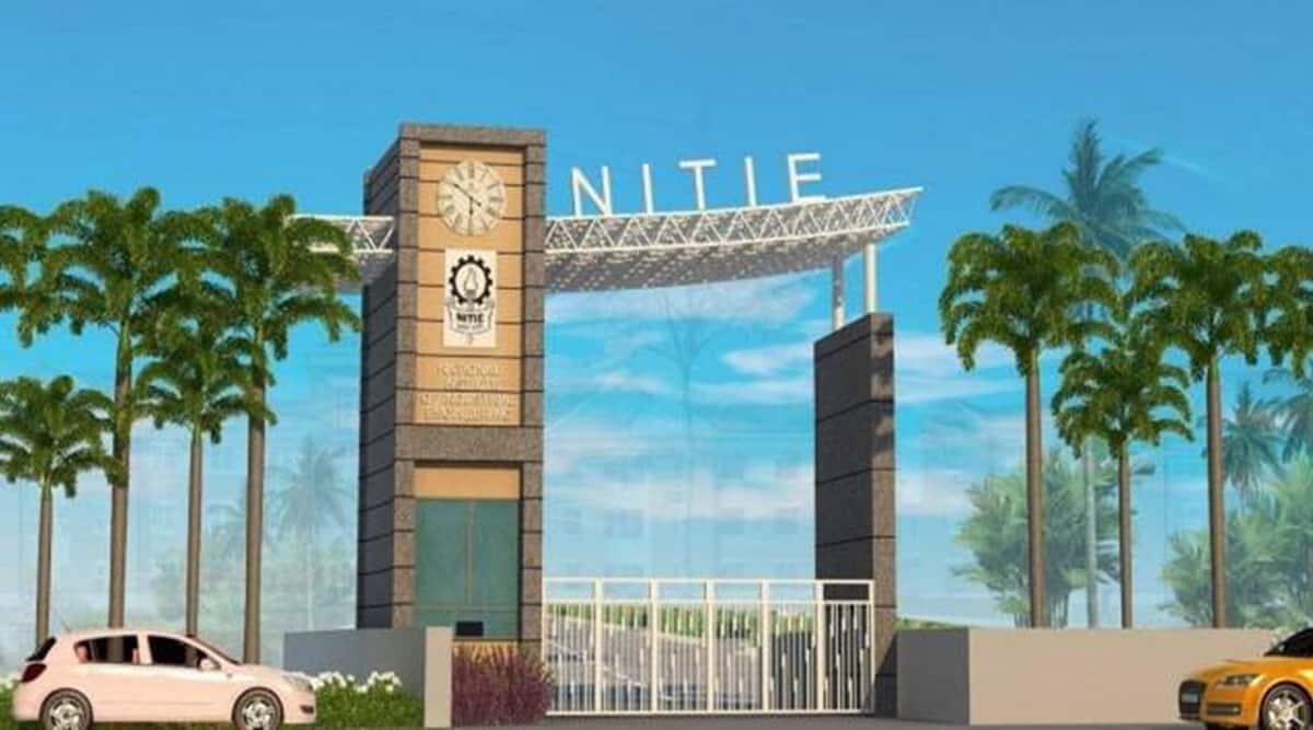NITIE one step closer to become an IIM | Mumbai News