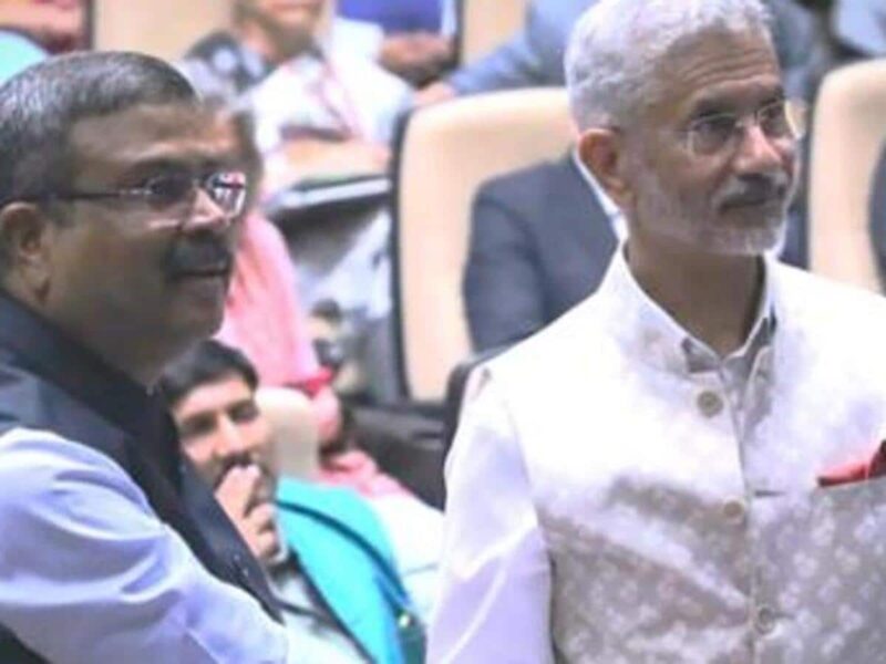 Govt launches study in India portal for international students | Latest News India