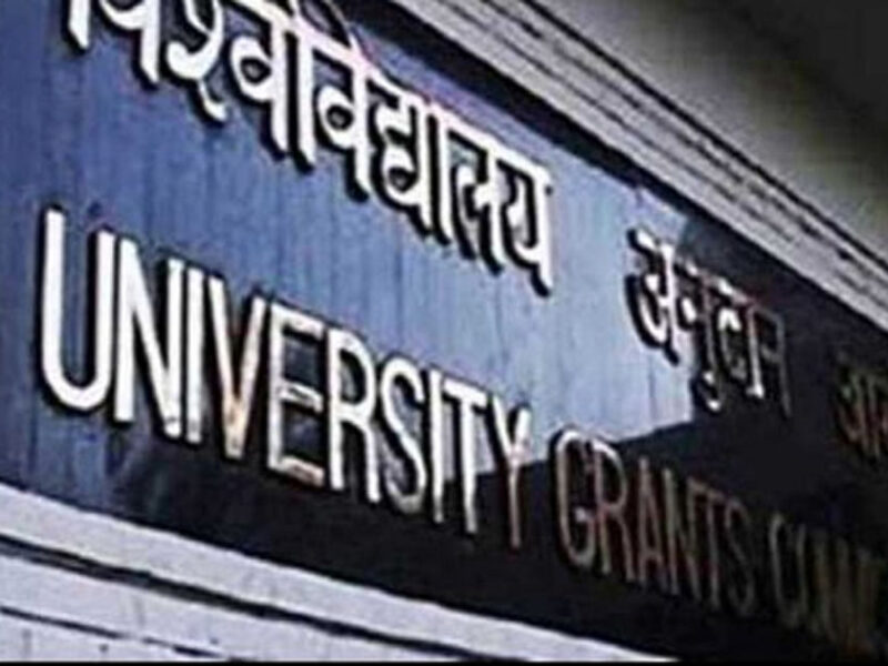 UGC to grant foreign degree equivalence; restricts online, distance mode and franchise agreement degrees