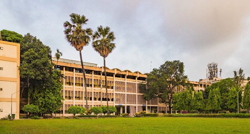 IIT Bombay Establishes Center of Excellence for Advancing Water Desalination and Recycling Technologies