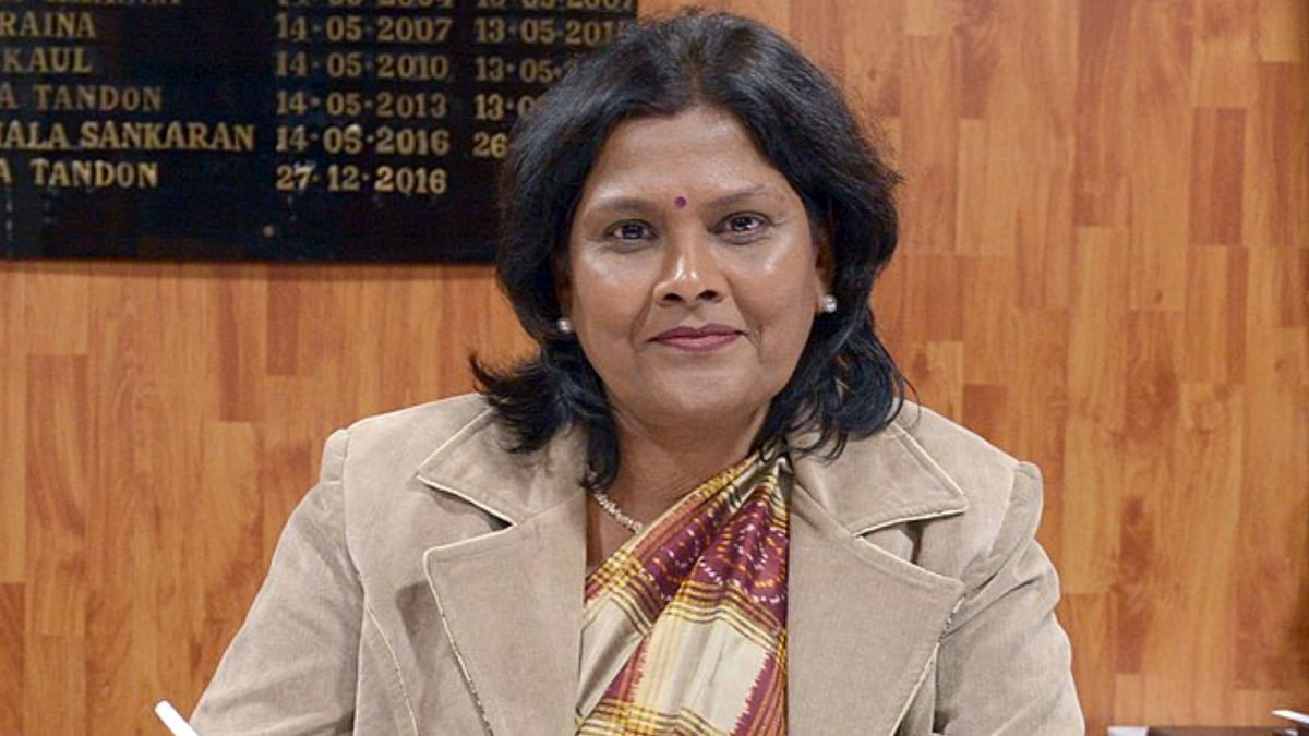Prof. (Dr.) Usha Tandon