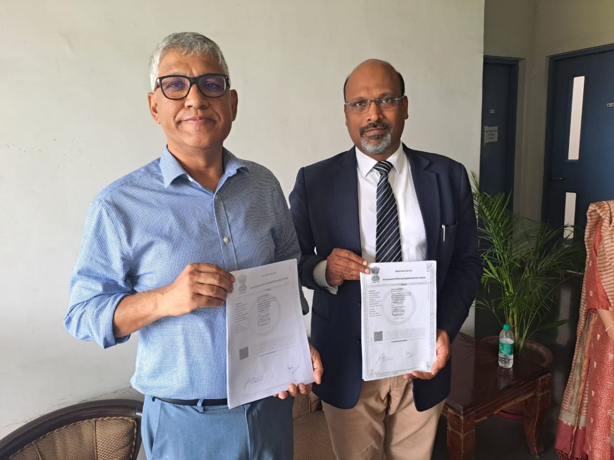 IIM Kashipur Inks MoU with Max Healthcare to Launch Programme in Hospital Management