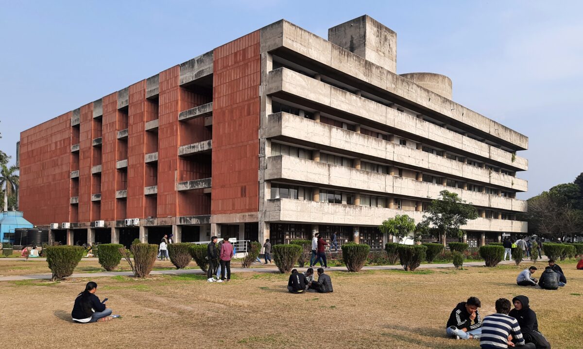 Panjab University