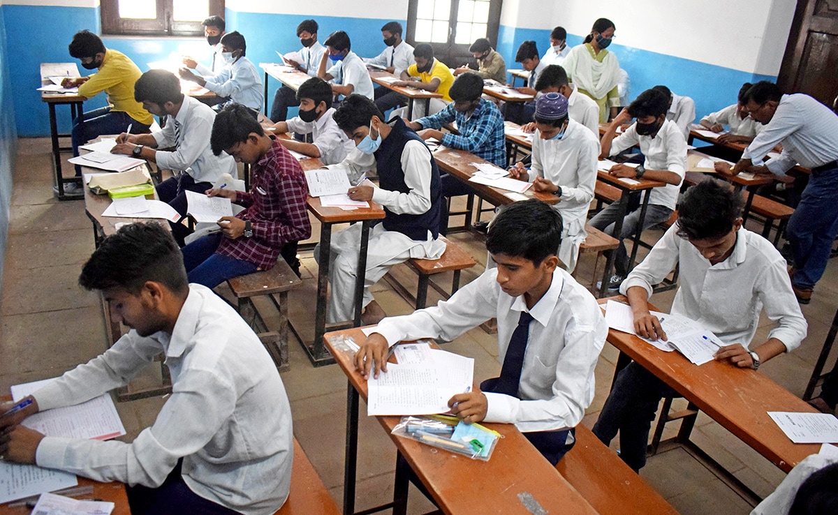 West Bengal Board Plans To Conduct Class 12 Exam In Two Parts