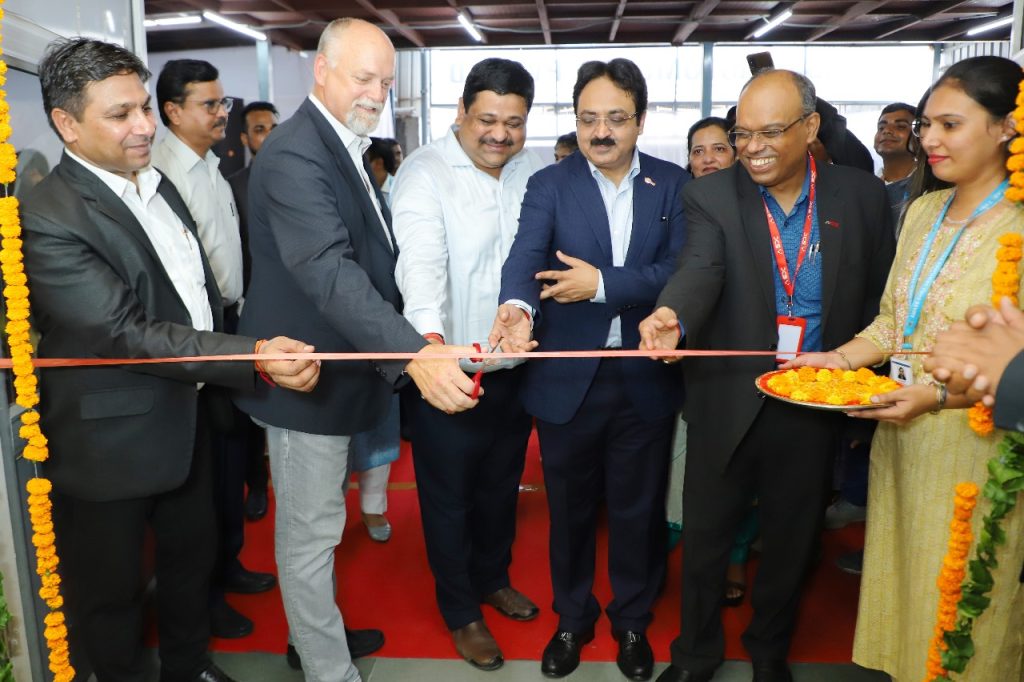 lamp lighting - ASDC and GIZ India Launch Innovative EV Technician Course to Fuel India's Electric Vehicle Revolution"