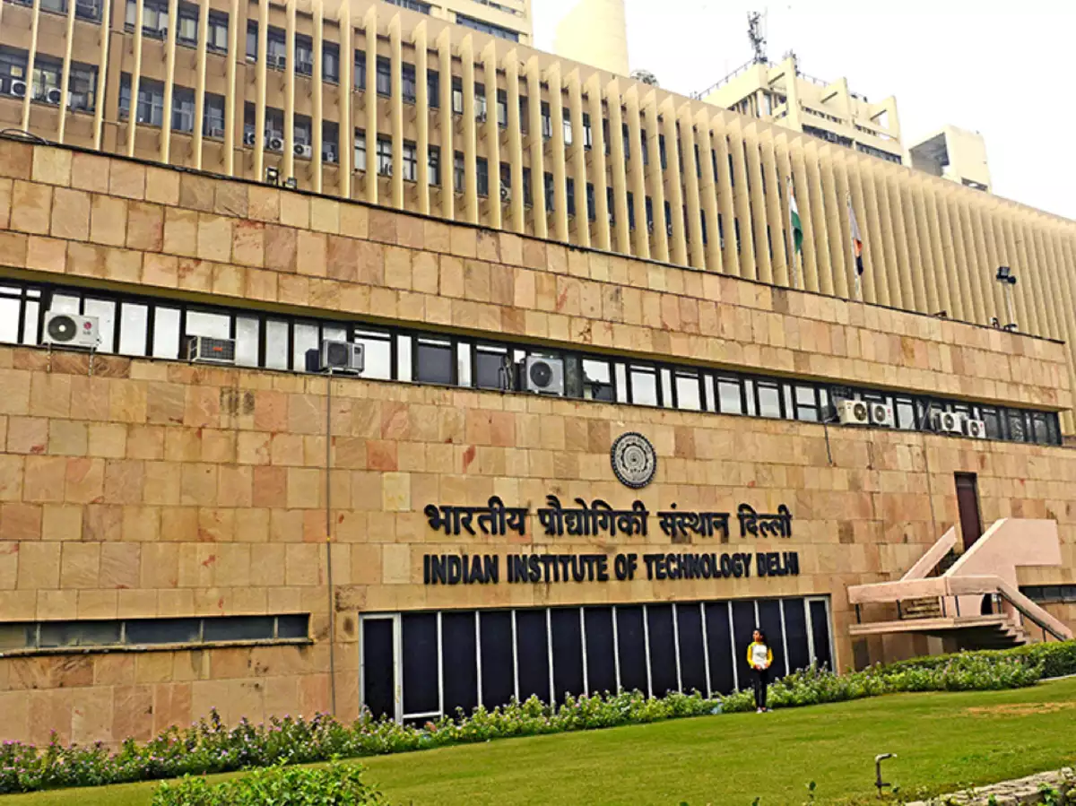 Indian Institute of Technology (IIT) Delhi