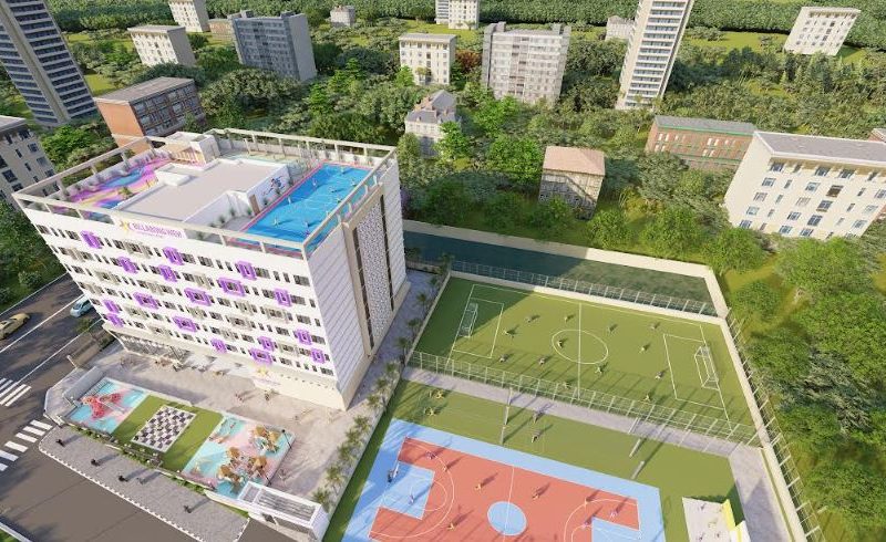 Billabong High International School launches Mulund’s Finest Dedicated Cambridge School