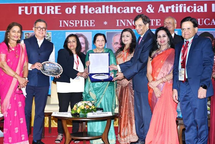 Grand Inauguration Marks Day One of AAPI's Medical Symposium at MAHE ...