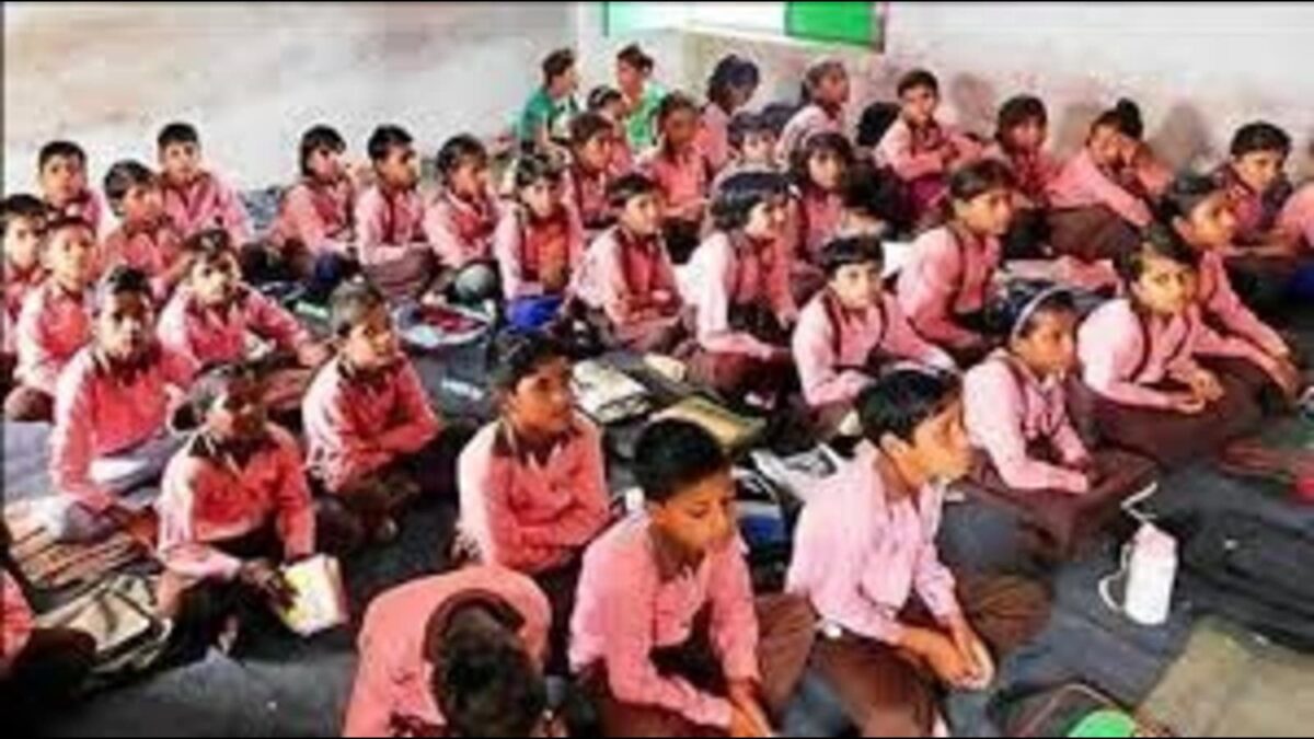 U.P. primary students’ wait may stretch as approval for NCERT books awaited