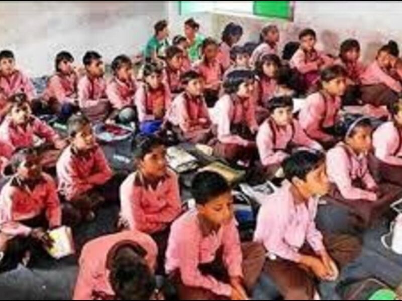 U.P. primary students’ wait may stretch as approval for NCERT books awaited
