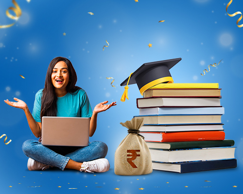 Propelld Bajaj Markets Opens Doors to Educational Aspirations with Propelld ...