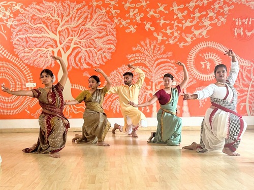 International Performing Arts Conference at World University of Design
