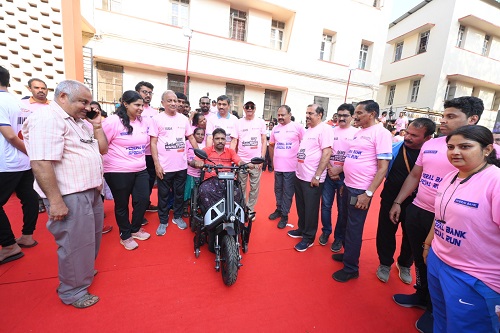 The Manipal Marathon 2024 Paves the Way for Inclusive Society