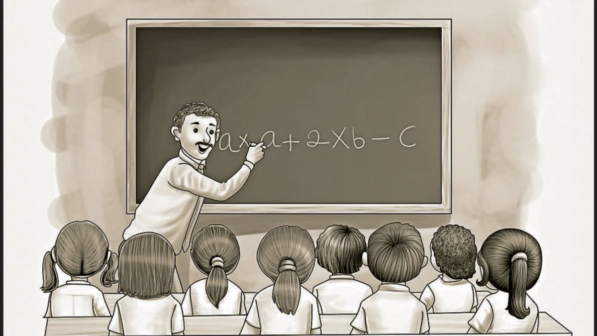 Classes till 8 to come under local self-government primary schools in Maharashtra