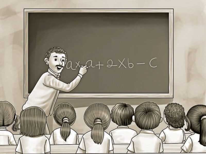 Classes till 8 to come under local self-government primary schools in Maharashtra