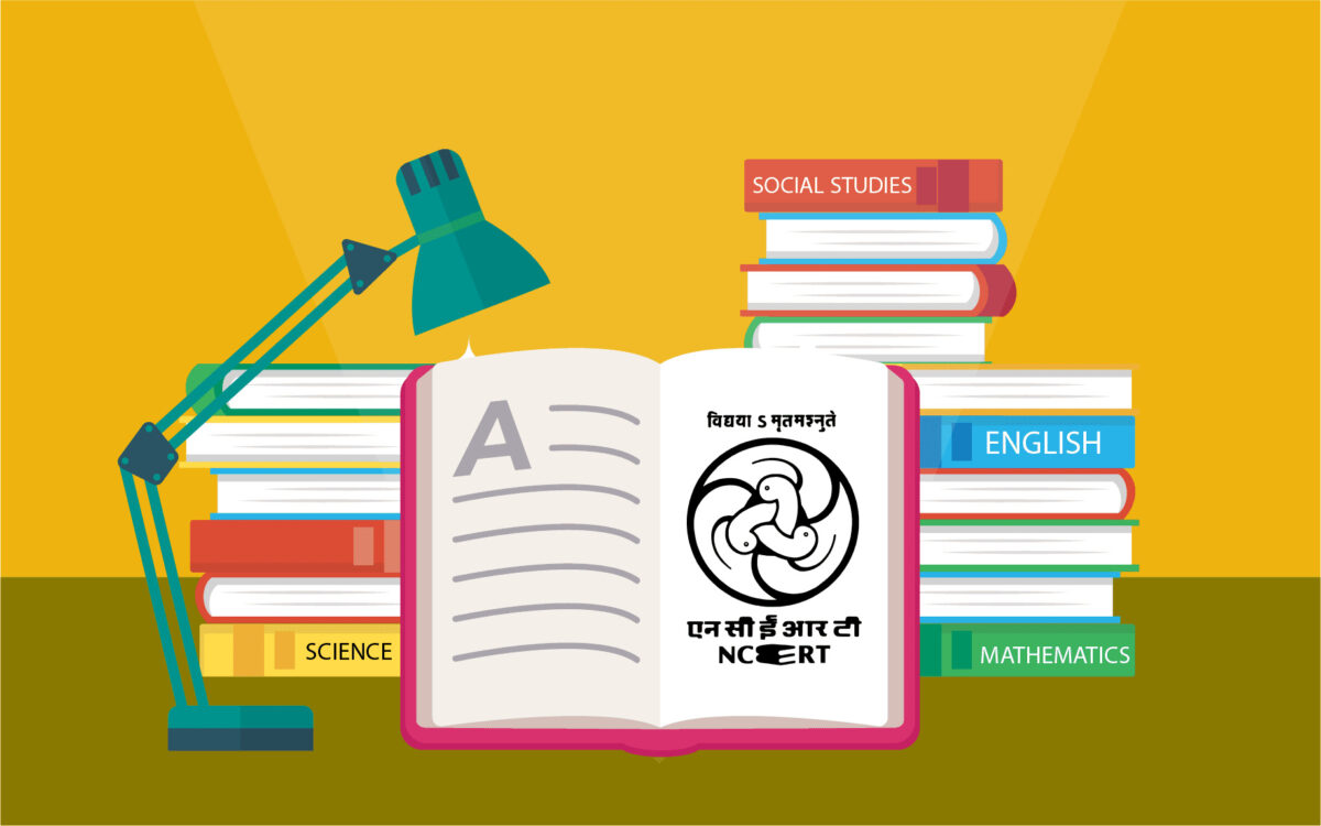 New NCERT Textbooks with Revamped Syllabus to be Released in Two Years