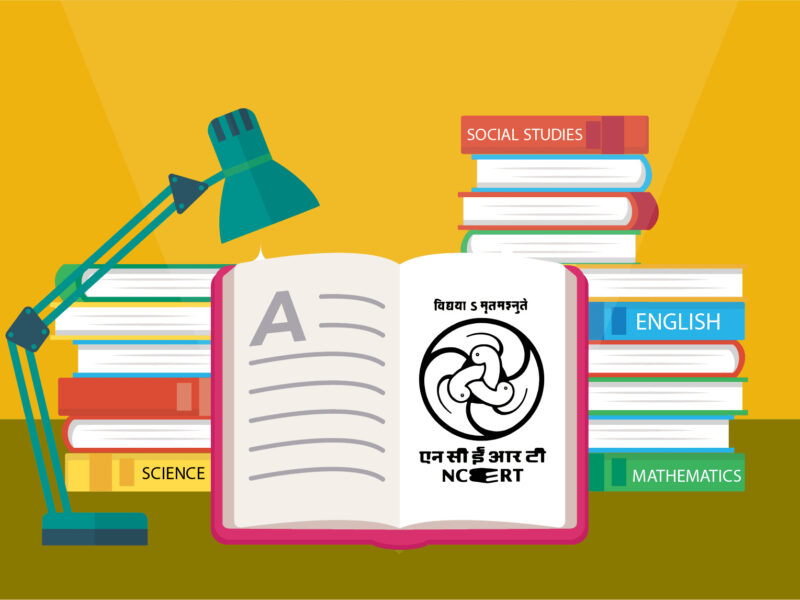 New NCERT Textbooks with Revamped Syllabus to be Released in Two Years
