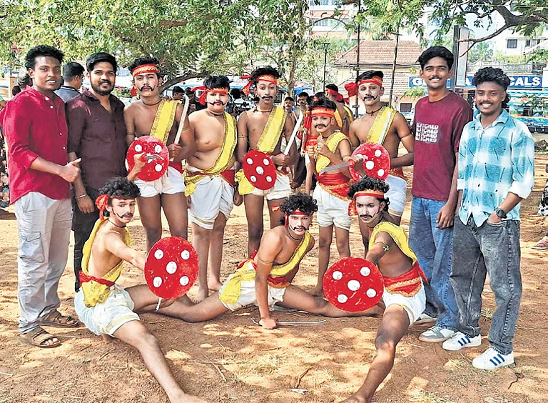 Kerala School Arts Fest 2026