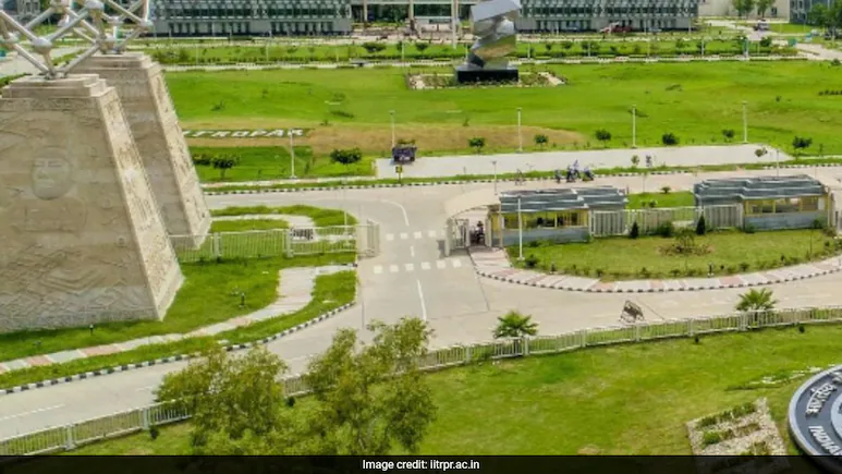 Relax Institute Ropar IIT Ropar Scholarship 2026: 10 Fully Funded Seats Announced; Foundation ...