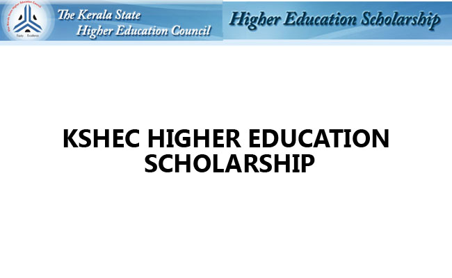 kshec-higher-education-scholarship