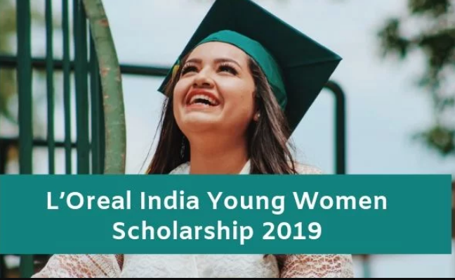 L’Oreal India Scholarships for Young Women in Science 2019, Application, Dates