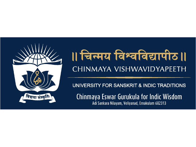 Chinmaya Vishwavidyapeeth