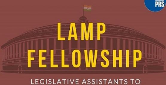 LAMP Fellowship