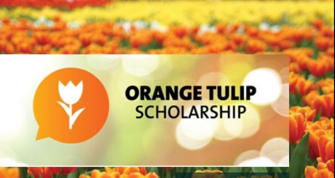 Orange Tulip Scholarship India 2020, Application, Dates
