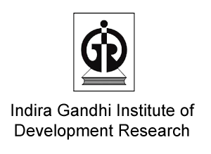IGIDR Mumbai Visiting Scholars Program